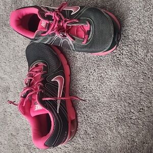 Womens Nike 9.5 Relax Rocket